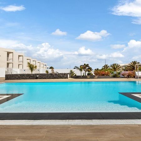 Apartament Lanzarote Blue Senator Costa Teguise Zewnętrze zdjęcie