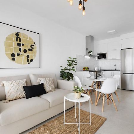 Apartament Lanzarote Blue Senator Costa Teguise Zewnętrze zdjęcie
