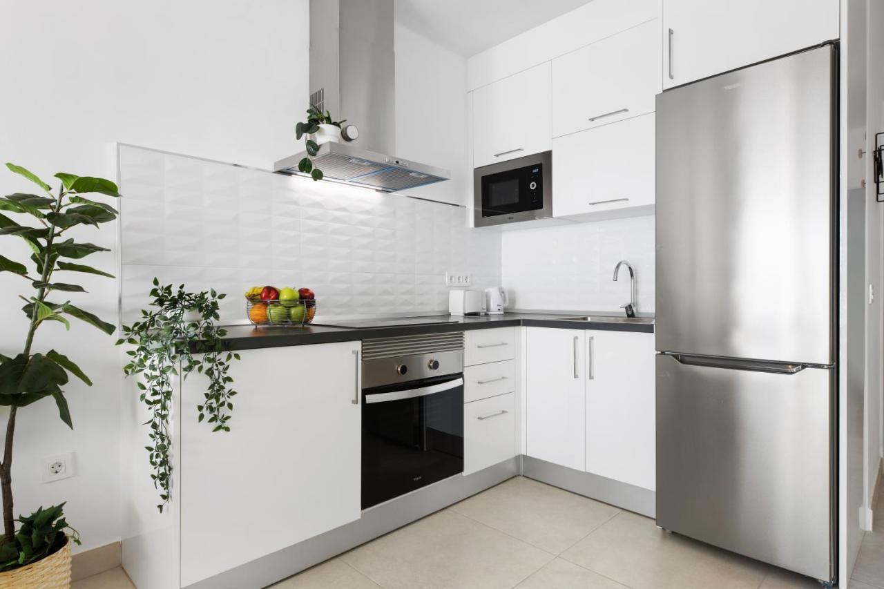 Apartament Lanzarote Blue Senator Costa Teguise Zewnętrze zdjęcie