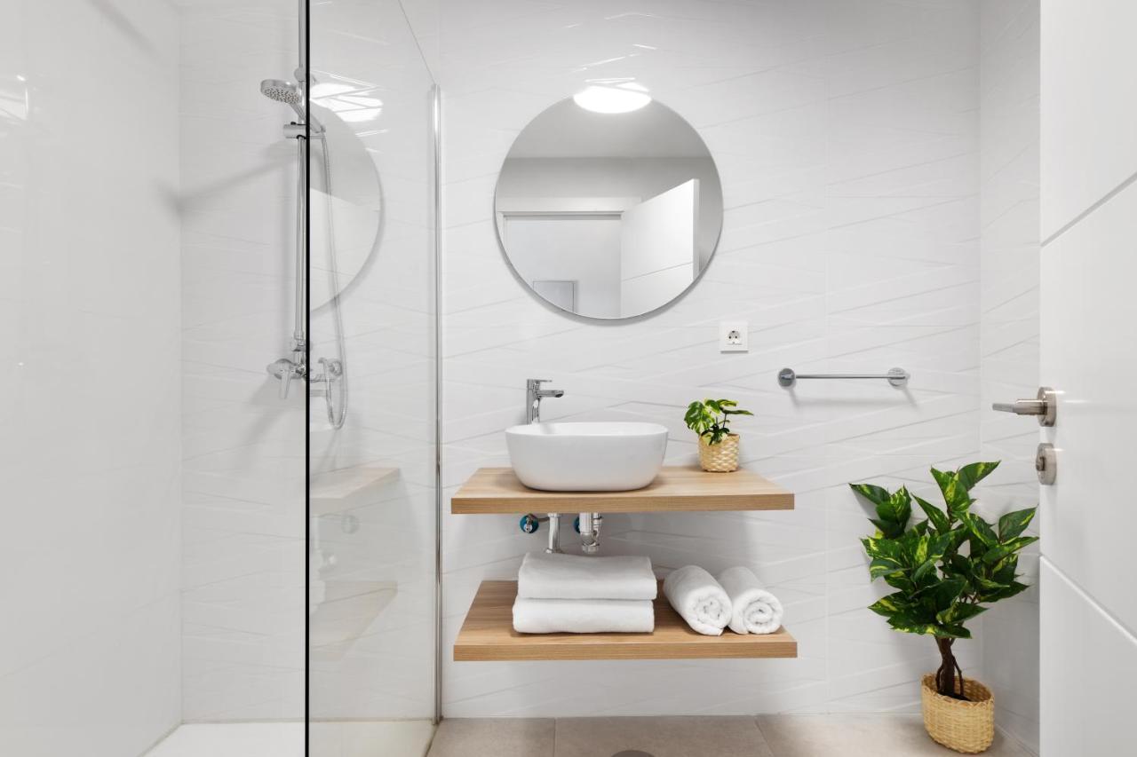 Apartament Lanzarote Blue Senator Costa Teguise Zewnętrze zdjęcie