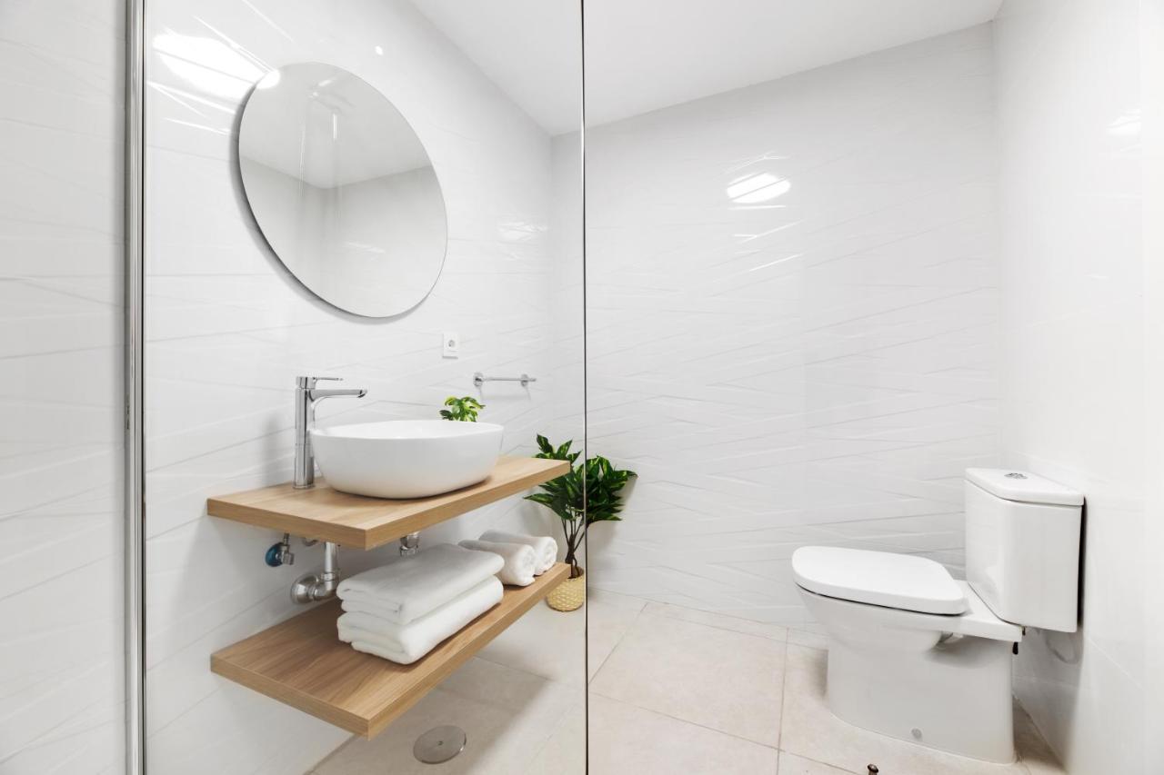 Apartament Lanzarote Blue Senator Costa Teguise Zewnętrze zdjęcie